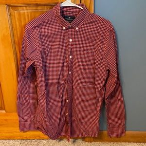 American Eagle men’s long sleeve shirt